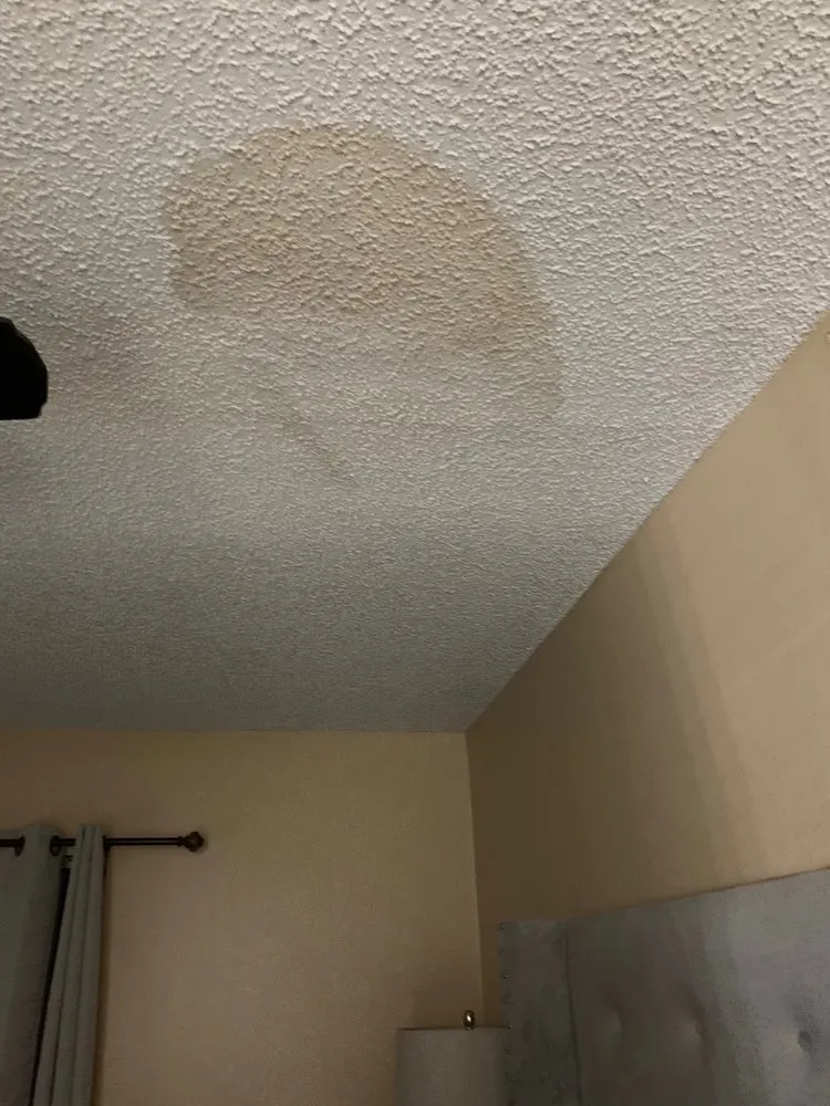 Slide of Red Rooter Plumbing