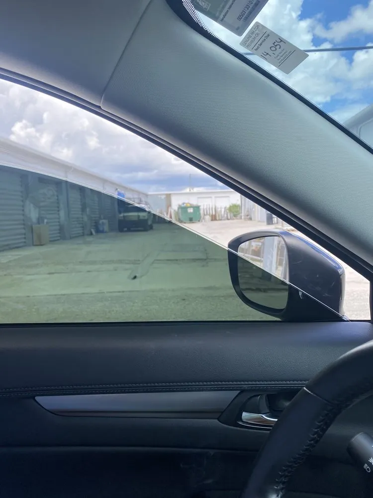 Slide of Red Rooter Plumbing