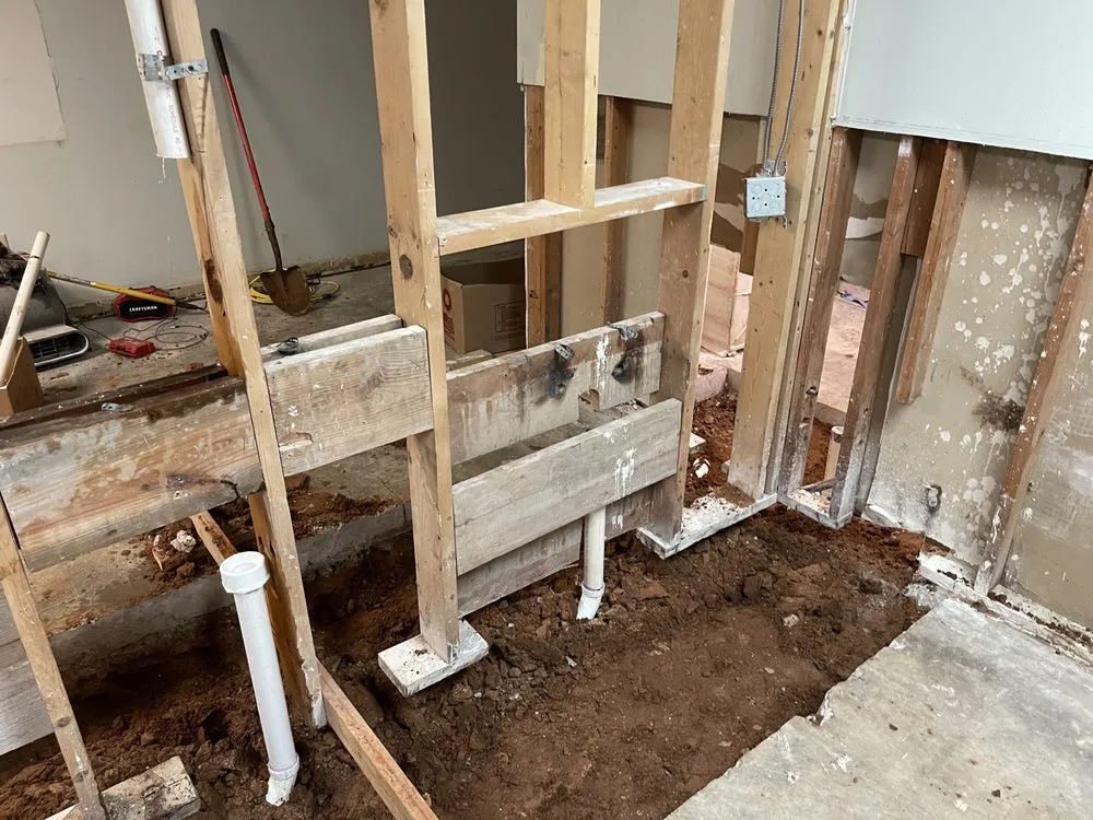 Slide of Red Rover Plumbing