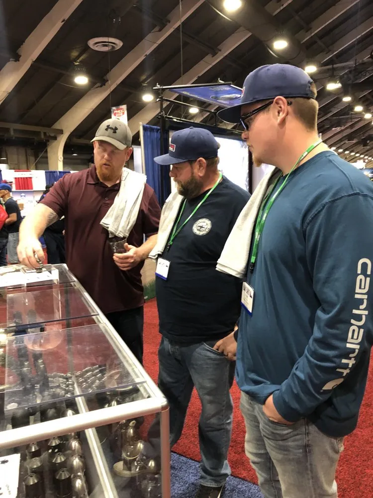 Slide of Red Star Plumbing