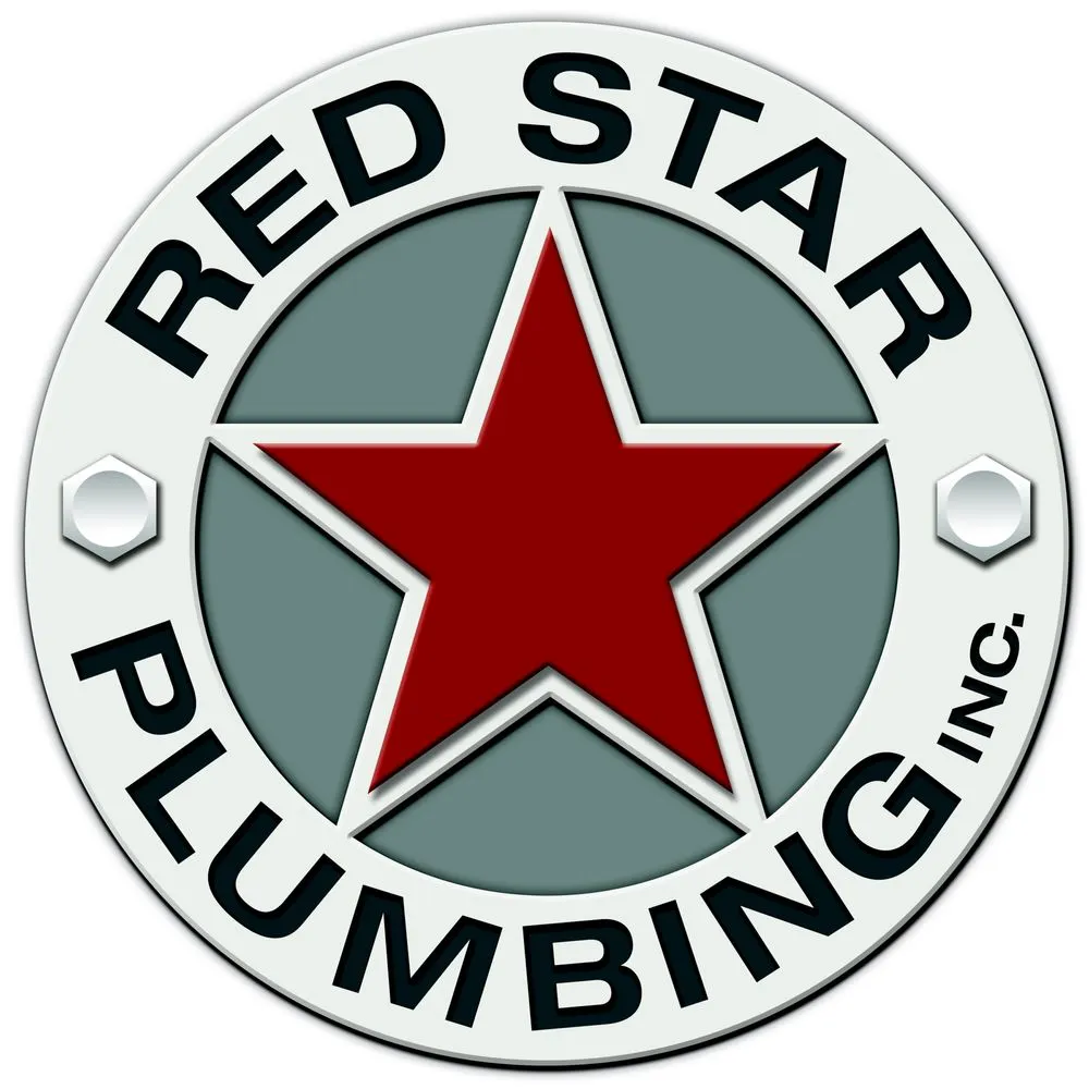 Slide of Red Star Plumbing
