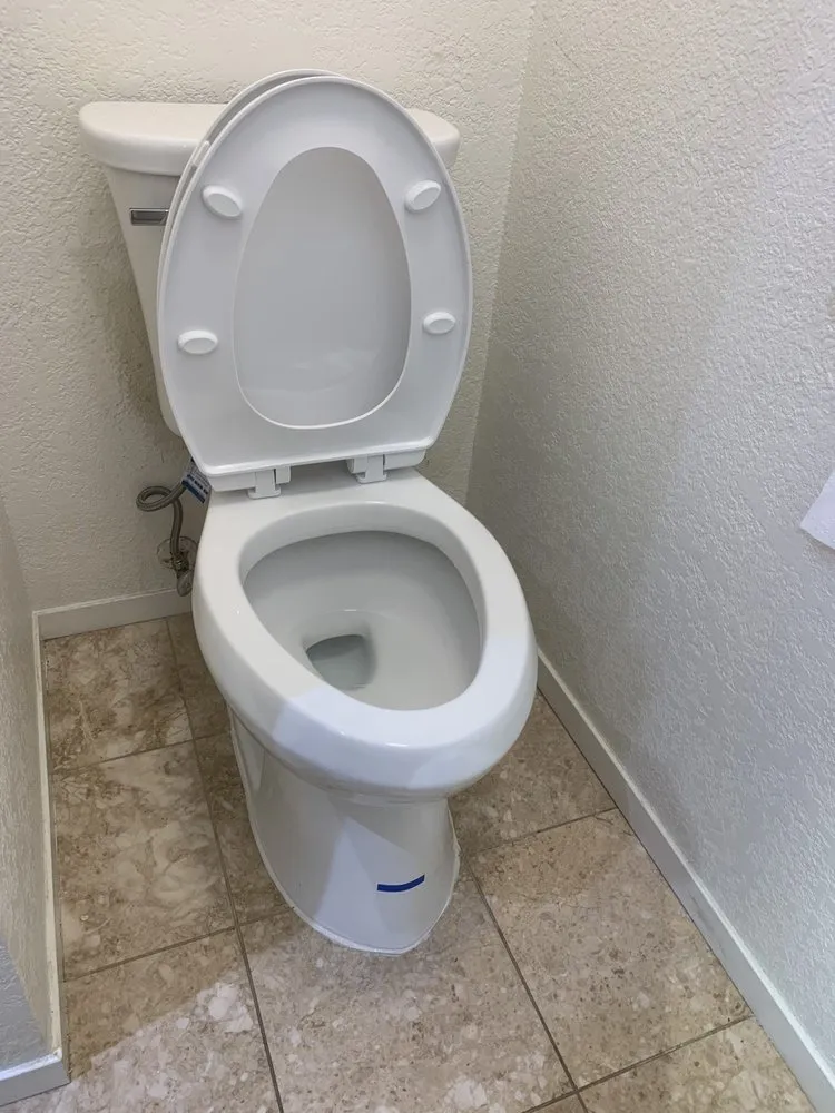 Slide of Red Tulip Plumbing