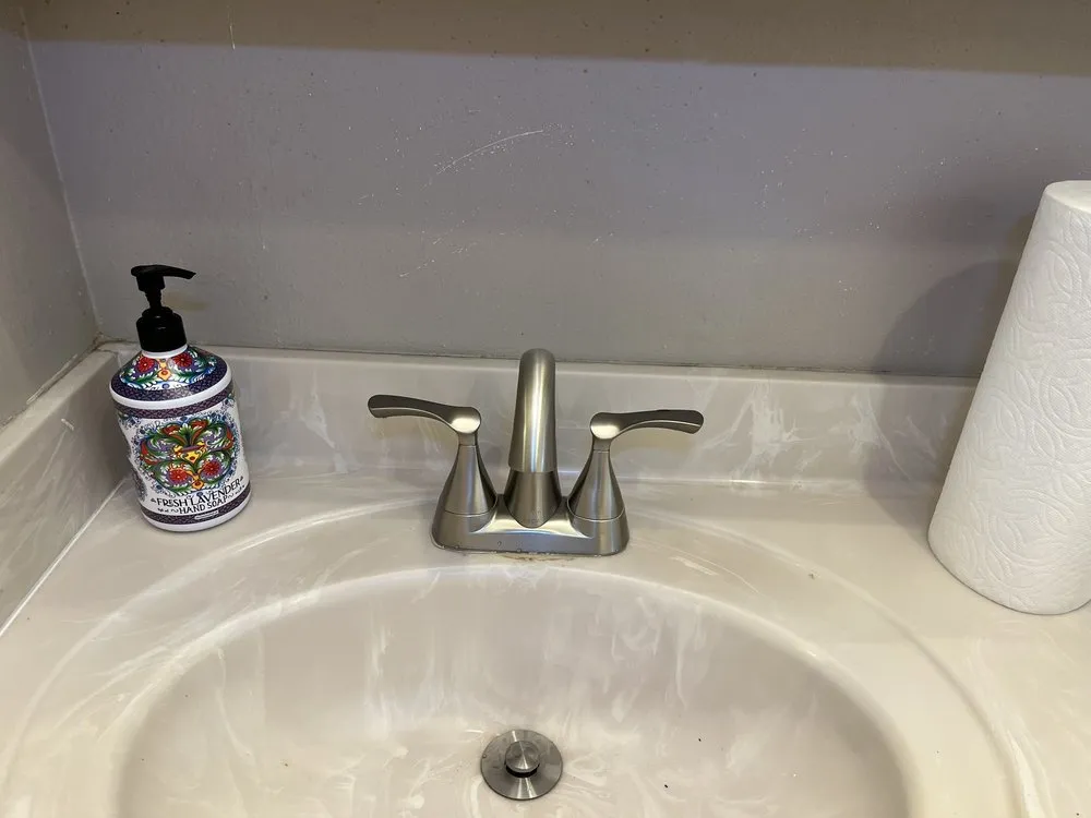 Slide of Red Tulip Plumbing