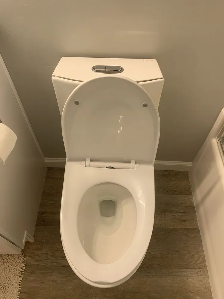 Slide of Red Tulip Plumbing