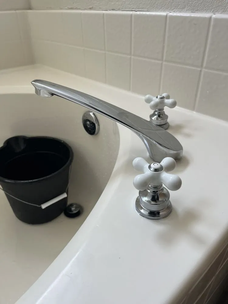 Slide of Red Tulip Plumbing