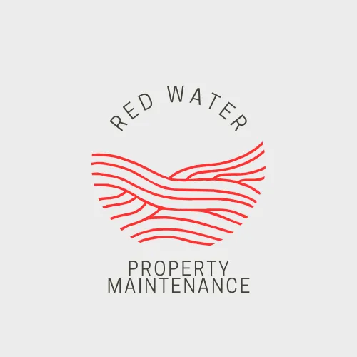 Slide of Red Water Property Maintenance