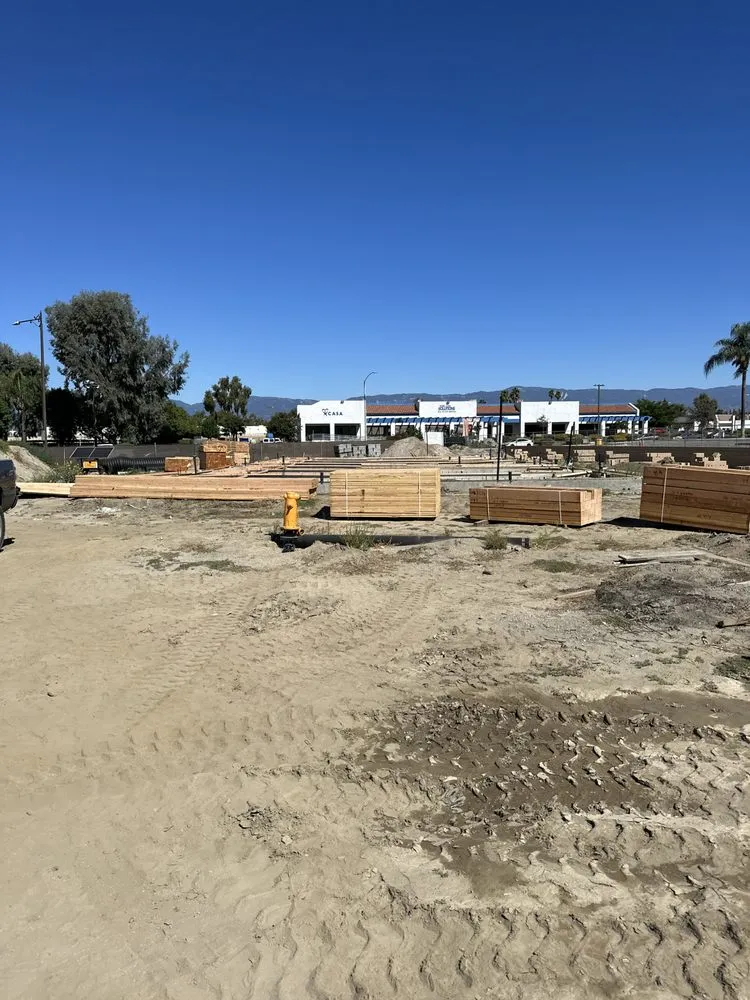 Trusted plumbing repair in Perris, CA by Red Wood Construction