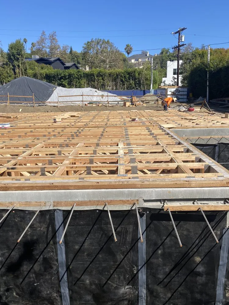Affordable emergency plumbing service in Perris, CA - Red Wood Construction