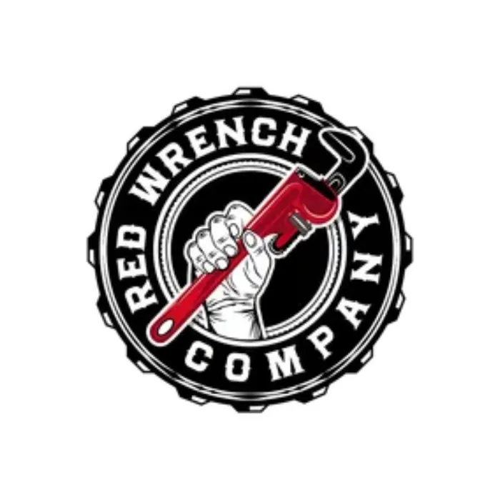 Slide of Red Wrench Company