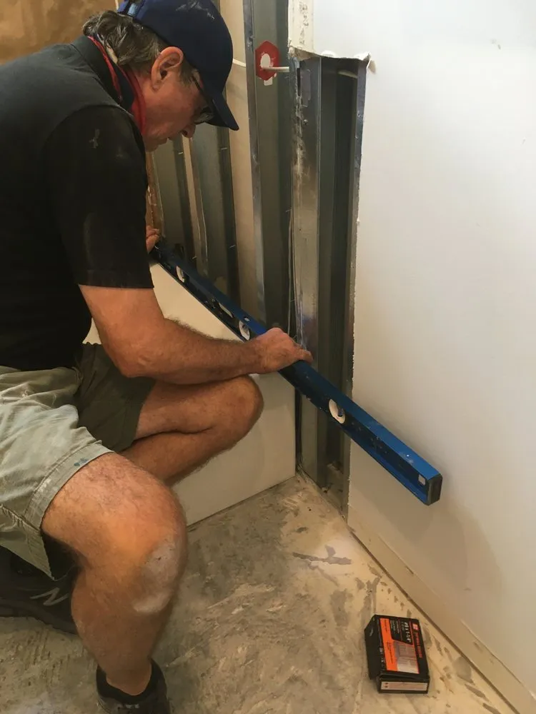 Slide of Red Wrench Plumbing