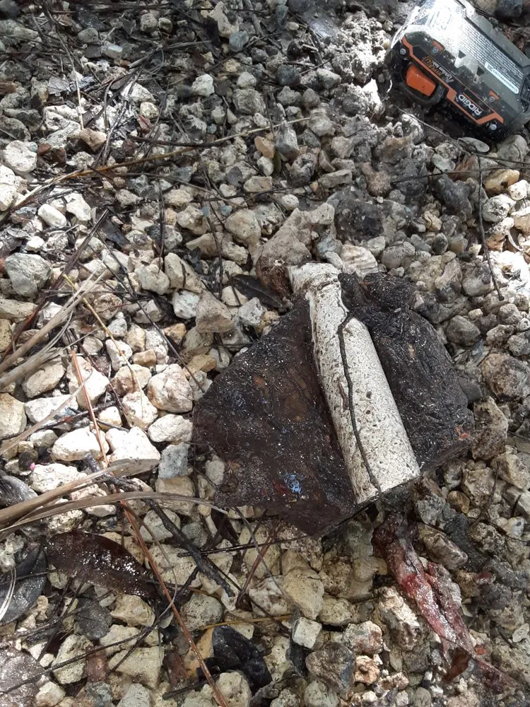 Slide of Red Wrench Plumbing