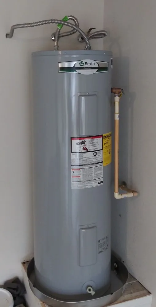 Slide of Red Wrench Plumbing