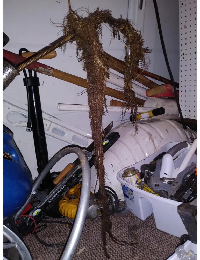 Slide of Red Wrench Plumbing