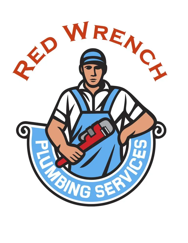 Slide of Red Wrench Plumbing