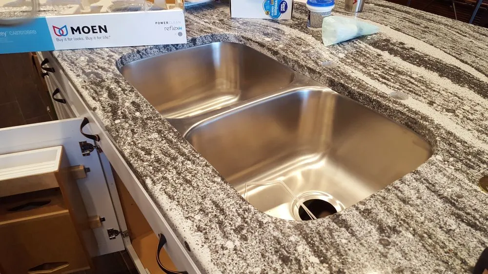 Slide of Red Wrench Plumbing