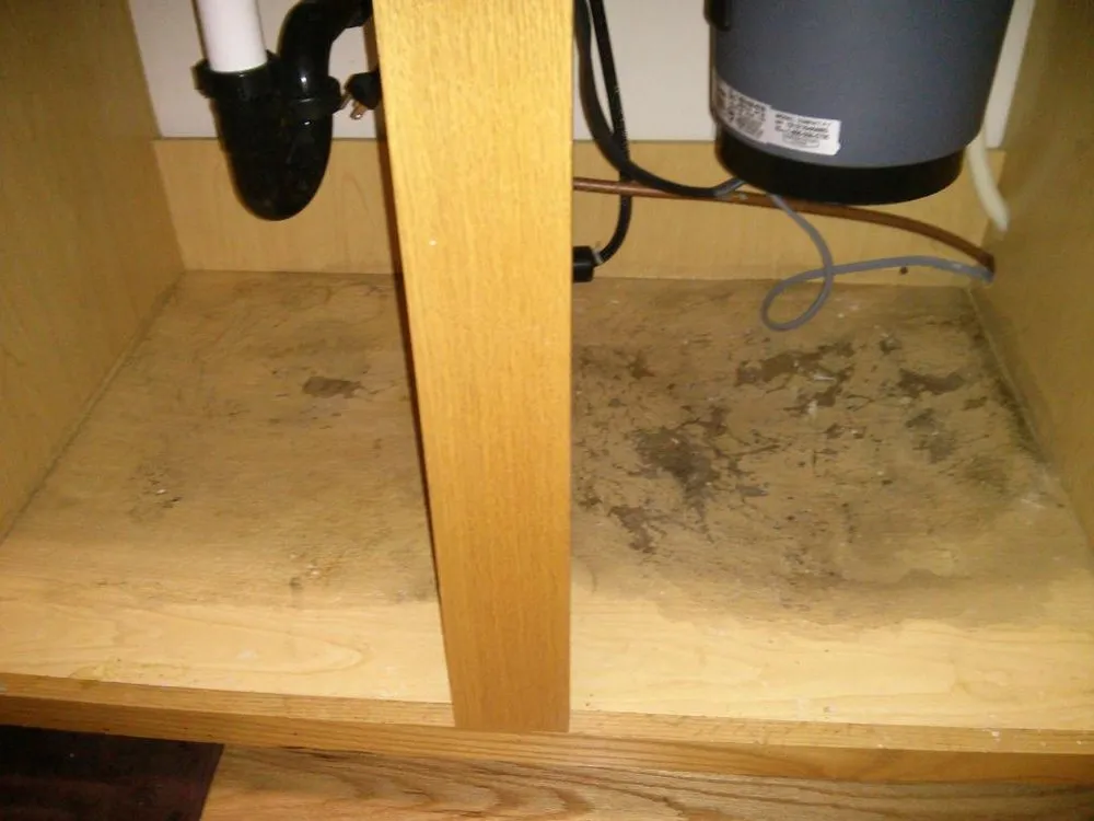 Slide of Red Wrench Plumbing