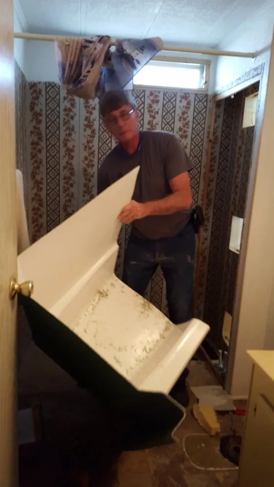 Top-rated water heater service for homes in Red Oak, TX by Red Wrench Plumbing