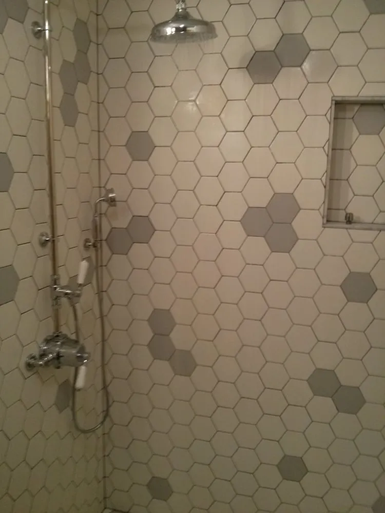 Slide of Red Wrench Plumbing