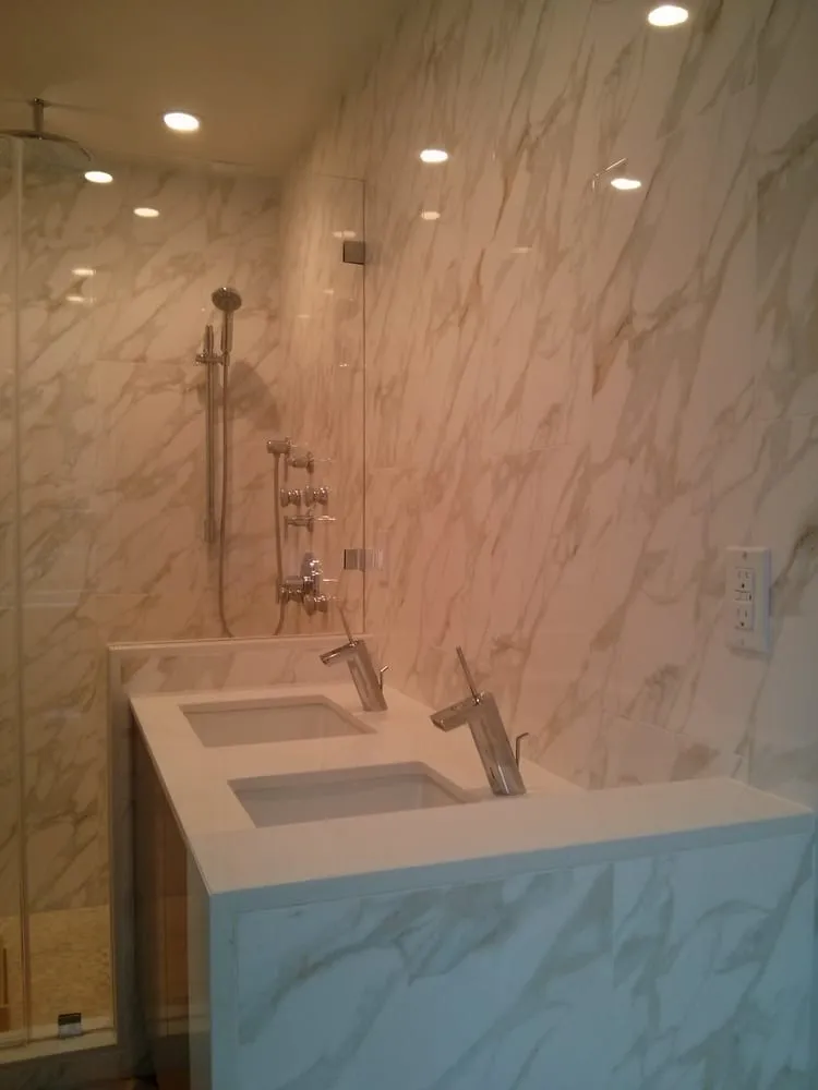 Slide of Red Wrench Plumbing