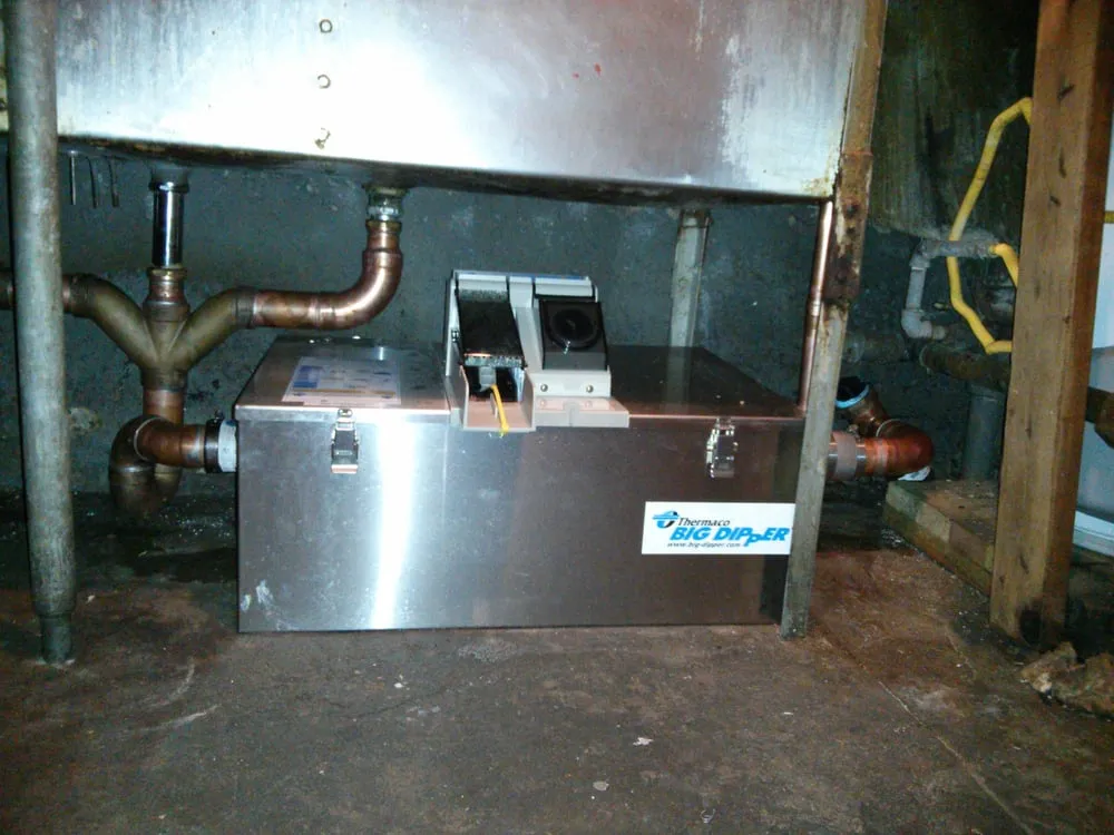 Reliable emergency plumbing service in San Francisco, CA - Red Wrench Plumbing