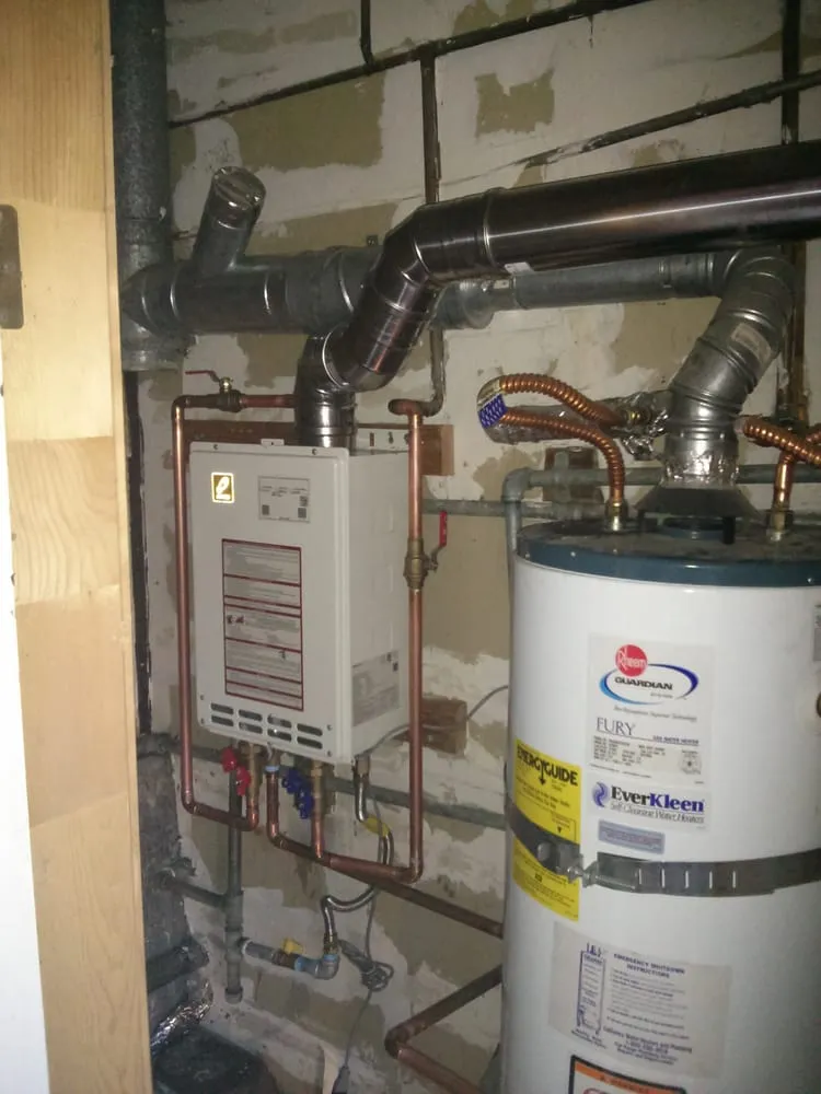 Quality pipe repair service in San Francisco, CA - Red Wrench Plumbing