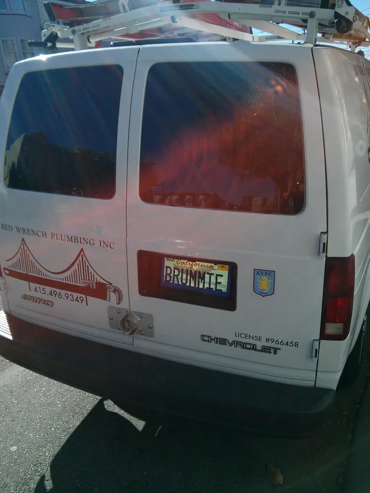 Affordable leak detection service in San Francisco, CA - Red Wrench Plumbing