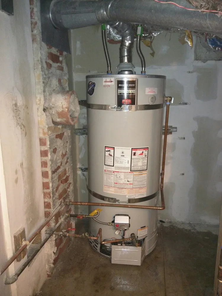 Top-rated pipe repair service in San Francisco, CA - Red Wrench Plumbing