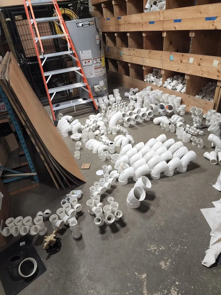 Reliable plumbing repair in Joppatowne, MD by Redbeard Plumbing