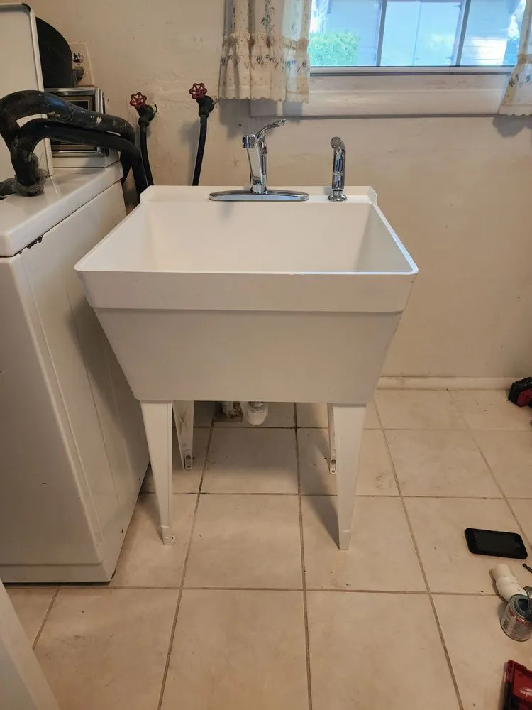 Affordable leak detection in Joppatowne, MD by Redbeard Plumbing