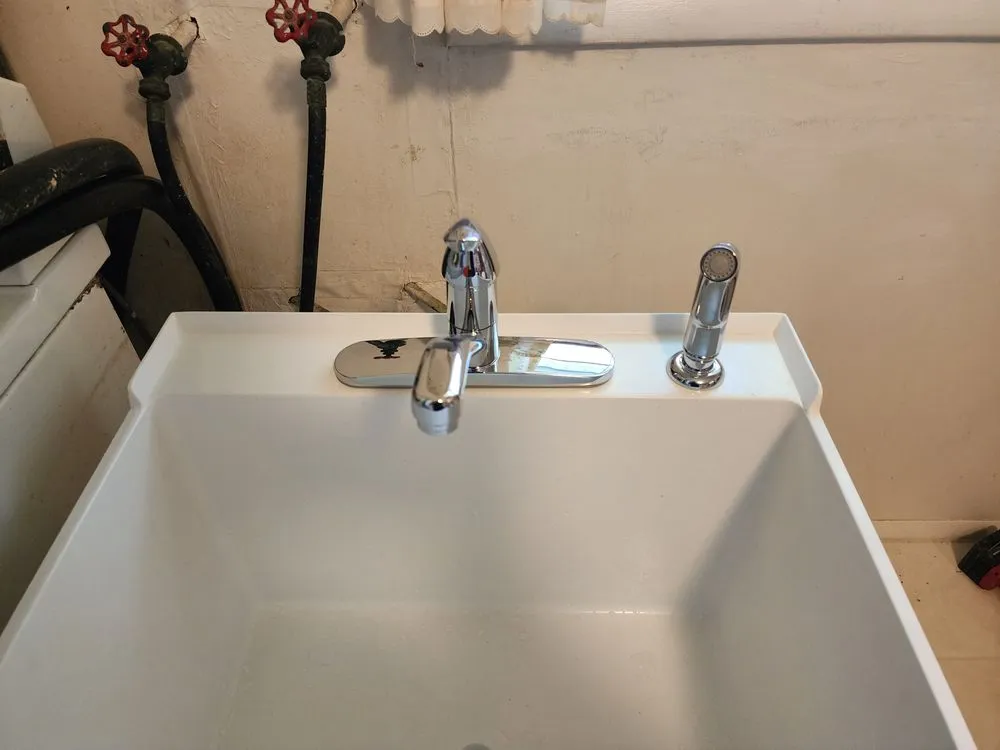 Expert emergency plumbing service in Joppatowne, MD - Redbeard Plumbing