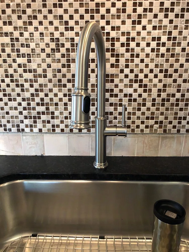 Slide of Redbird Plumbing