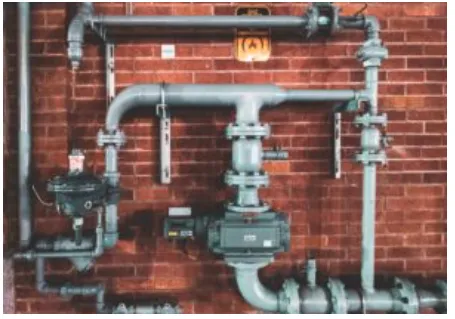 Slide of Redbird Plumbing Professionals