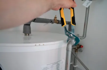 Slide of Redbird Plumbing Professionals