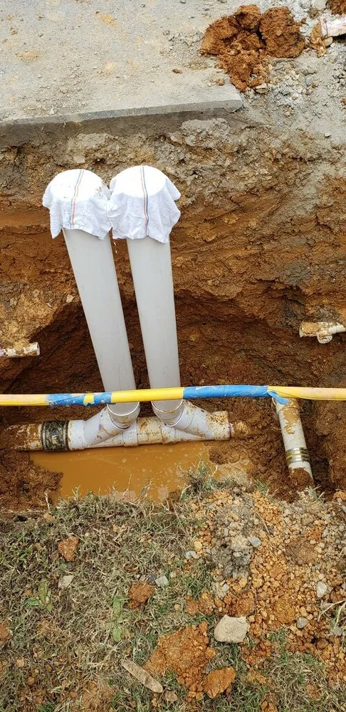 Slide of Redbird Plumbing Professionals