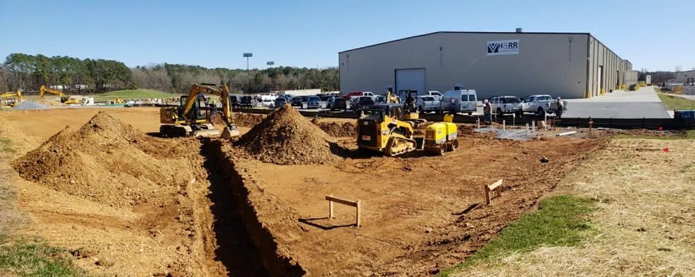 Slide of Redbird Plumbing Professionals