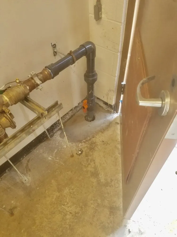 Slide of Redbird Plumbing Professionals