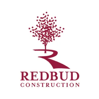 Slide of Redbud Construction