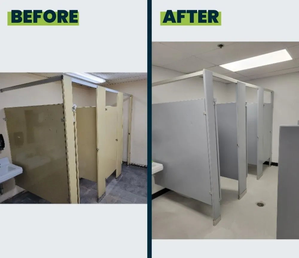 Slide of Redbud Handyman