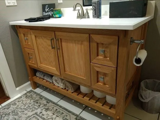 Slide of Redbud Handyman