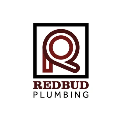 Redbud Plumbing Logo
