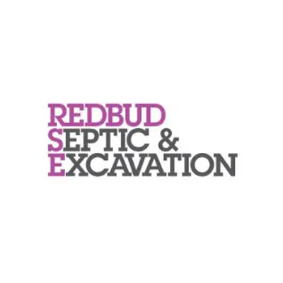 Redbud Septic, Sewer, & Excavating