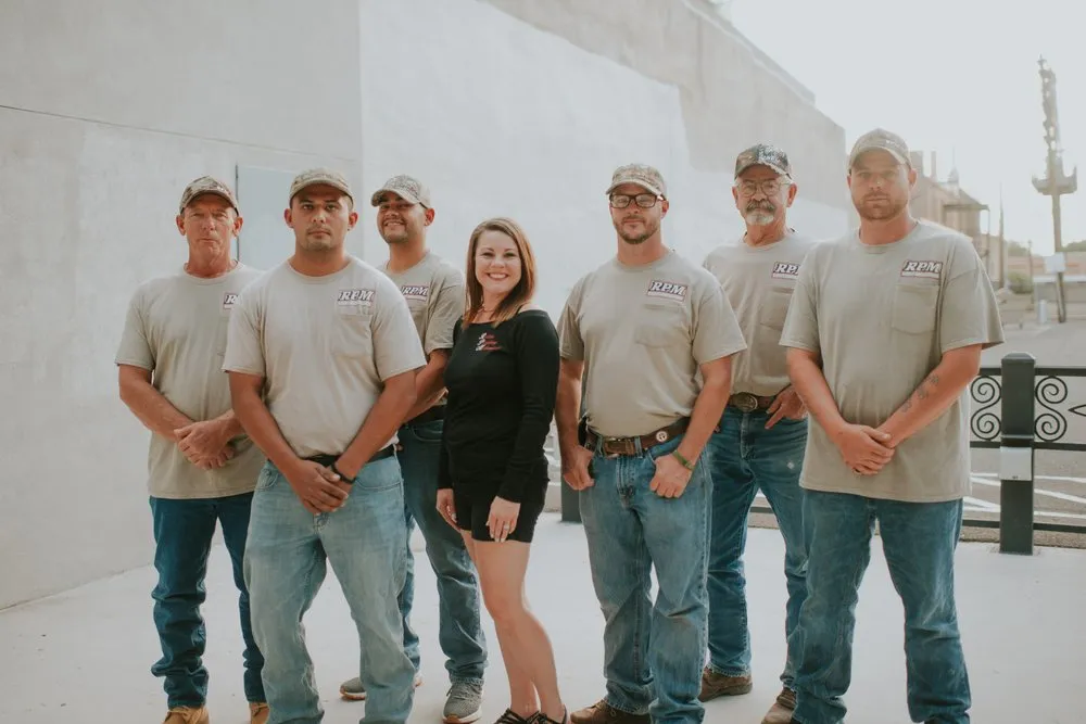 Slide of Redden Plumbing & Mechanical