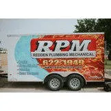 Slide of Redden Plumbing & Mechanical