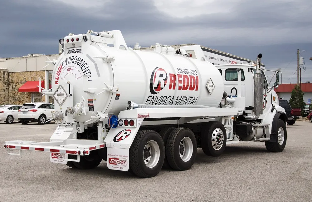 Slide of Reddi Plumbing