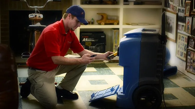 Slide of Reddi Plumbing