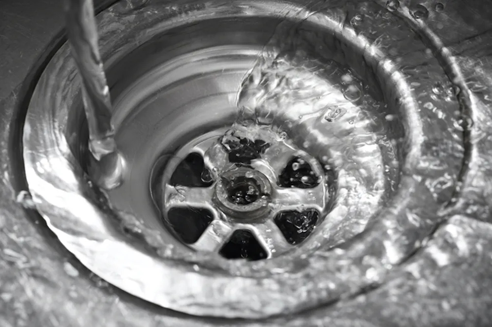 Slide of Reddi Plumbing