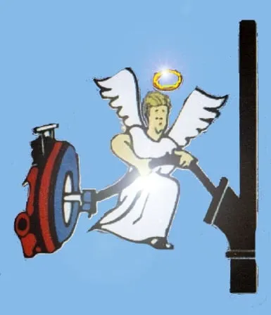 Slide of Reddi Rooter