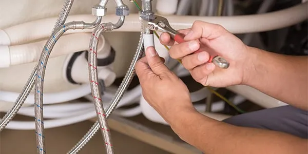 Slide of Reddi Rooter