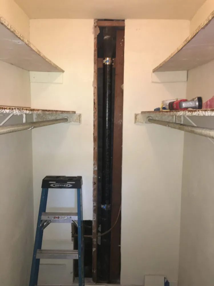 Slide of Reddi-Rooter Plumbing Service, Inc