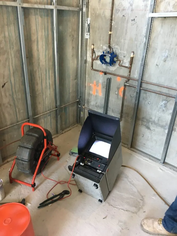 Slide of Reddi-Rooter Plumbing Service, Inc